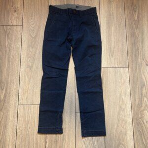 GAP Slim Chinos